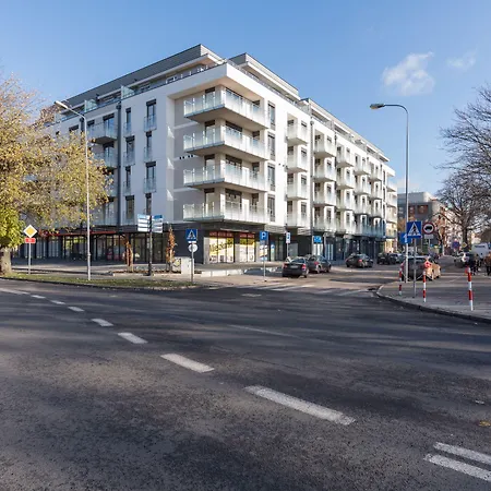 Apartamenty Morski Florek-3