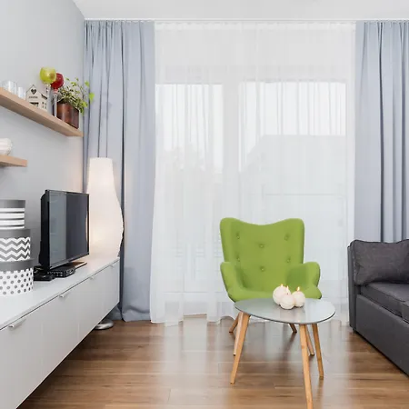 Apartamenty Morski Florek-2